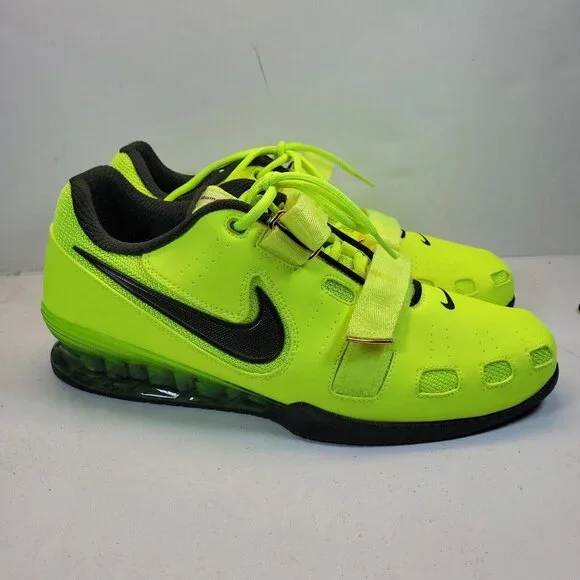 Nike Romaleos 2 Nike Romaleos 2 Weightlifting Shoes main image 4